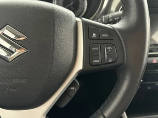 Suzuki Vitara - afbeelding nr 23