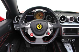 Ferrari California Ferrari California 3.9 T HELE | Keramisch | Schilden | Nieuwstaat - afbeelding nr 19