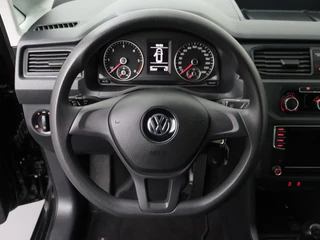 Volkswagen Caddy | Navigatie | Trekhaak | Airco | Cruise - afbeelding nr 14