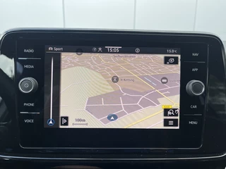 Volkswagen T-Roc - afbeelding nr 26