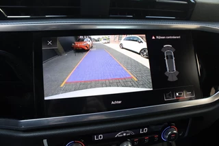 Audi Q3 Audi Q3 45 TFSI quattro S Line Pro Line S |Pano | ACC | Lane ass | Black pakket - afbeelding nr 19