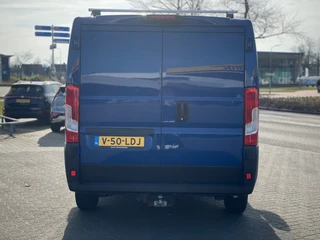 Citroën Jumper - afbeelding nr 4