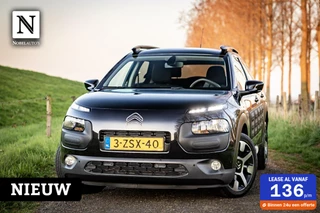 Citroën C4 Cactus - 207266346-0