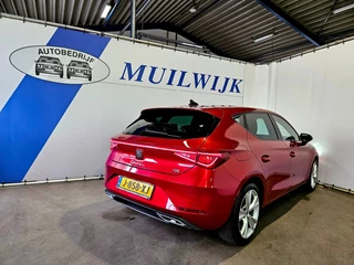 SEAT Leon - afbeelding nr 10