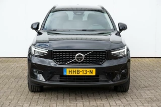 Volvo XC40 Volvo XC40 B3 Plus Dark|360 camera|ACC|Verw.voorruit|Keyless - afbeelding nr 12