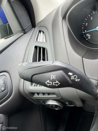 Ford Focus Ford Focus Wagon 1.0 Lease Edition - afbeelding nr 27