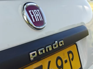 Fiat Panda Fiat Panda 0.9 TwinAir Popstar - afbeelding nr 16