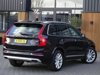 Volvo XC90 Volvo XC90 2.0 T8 TE 392PK AWD Inscription / LED - afbeelding nr 46