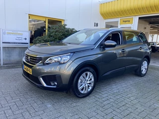 Peugeot 5008 - afbeelding nr 5