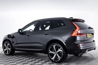 Volvo XC60 - afbeelding nr 2