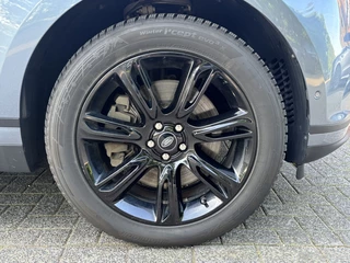 Land Rover Range Rover Velar - afbeelding nr 9