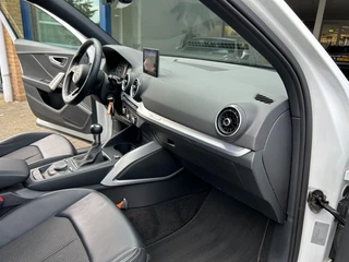 Audi Q2 - afbeelding nr 15