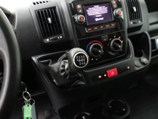Fiat Ducato | Navigatie | Camera | Airco | 3-Persoons - afbeelding nr 15