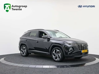 Hyundai Tucson - afbeelding nr 1