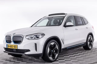 BMW iX3 - afbeelding nr 33