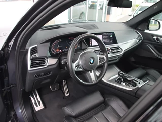 BMW X5 BMW X5 xDrive40i High Executive M-sport | Panoramdak | 22inch - afbeelding nr 3