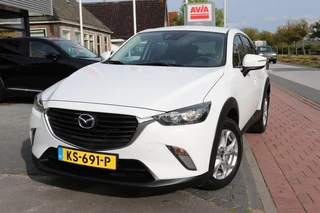 Mazda CX-3 - afbeelding nr 2