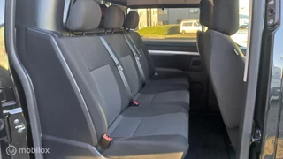 Opel Vivaro Opel Vivaro bestel 2.0 CDTI L2H1 Innovation - afbeelding nr 8