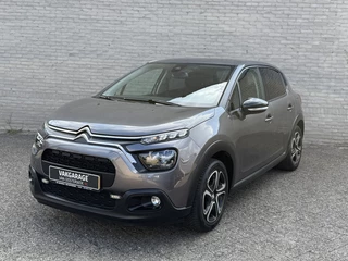 Citroën C3 Citroën C3 1.2 PT Feel Ed. - afbeelding nr 1