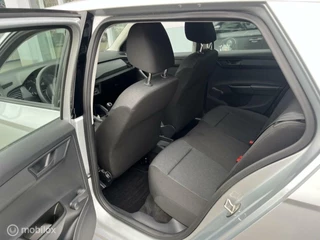 Škoda Fabia Skoda Fabia 1.0 mpi - afbeelding nr 7