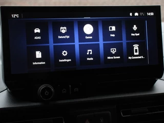 Opel Combo Opel Combo 1.5 BlueHDi 130 S&S L2 Apple Carplay / Android Auto Navigatie Trekhaak Airco Camera Cruise Control Parkeersensoren V+A DAB - afbeelding nr 31