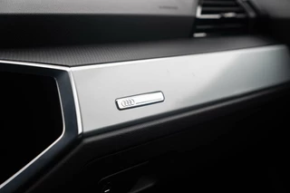 Audi Q3 Audi Q3 Sportback 35 TFSI S Line Stoelverwarming|Camera|Leer - afbeelding nr 29