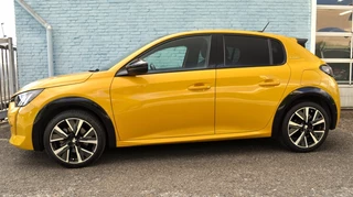 Peugeot 208 - afbeelding nr 2