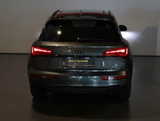 Audi Q5 Audi Q5 50 TFSI e S-line PANO/TH/15.000km! - afbeelding nr 48