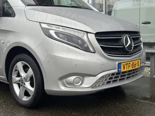 Mercedes-Benz Vito - afbeelding nr 6