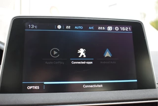 Peugeot 5008 | Elektrische Kofferklep | Adaptive Cruise Control | Full LED - afbeelding nr 48