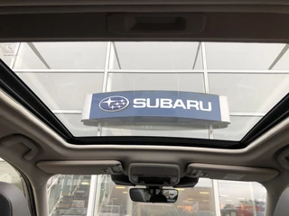 Subaru Forester - afbeelding nr 14