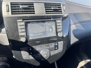 Nissan Pulsar - afbeelding nr 8