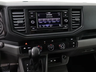 MAN TGE | Airco | Cruise | 3-Persoons | 270 Graden deuren | Betimmering - afbeelding nr 16