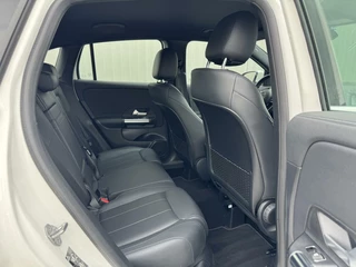 Mercedes-Benz GLA Mercedes GLA-klasse 250 e Business Solution Luxury Limited - afbeelding nr 38