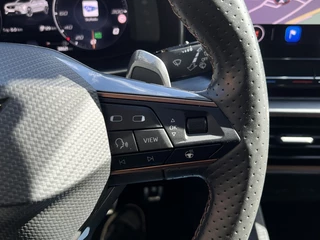 CUPRA Formentor CUPRA Formentor 1.4 e-Hybrid | 245 pk | 360 Camera's | Apple/ android carplay | Stoel/ Stuur verwarming | Adaptieve Cruise. - afbeelding nr 12