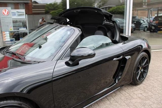 Porsche 718 Porsche 718 Boxster GTS 4.0 PDK - afbeelding nr 41