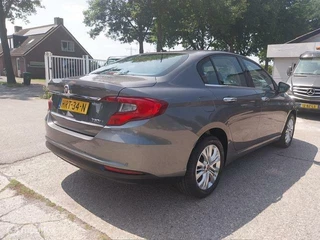 Fiat Tipo Fiat Tipo 1.4 16V Lounge Navi+Camera+17DKM!!! - afbeelding nr 5