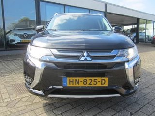 Mitsubishi Outlander - afbeelding nr 2