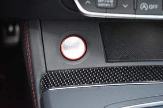 Audi Q5 Audi Q5 3.0 TFSI SQ5 quattro Pro Line Plus Pano Leer Luchtvering Trekhaak Black edition - afbeelding nr 27