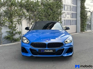BMW Z4 BMW Z4 Roadster M40i | High Executive | - afbeelding nr 25