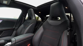 Mercedes-Benz CLA - afbeelding nr 6