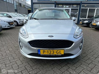 Ford Fiesta Ford Fiesta 1.1 Trend/Navi/Cruise Control/ Nieuwe Type - afbeelding nr 2
