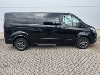 Ford Tourneo Custom - afbeelding nr 23