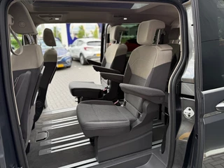 Volkswagen Multivan Volkswagen Multivan Multivan 1.4 eHybrid L2H1 Pano 7p - afbeelding nr 19