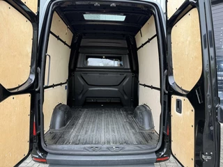Mercedes-Benz Sprinter Mercedes Sprinter 315 1.9 CDI L2H2| DC |LED|SOFTCL| 7P|standkach. - afbeelding nr 23