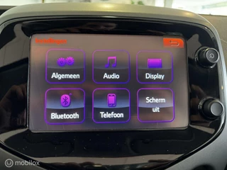 Toyota Aygo Toyota Aygo 1.0 VVT-i x-play Cabrio| NAP| NAV| CAM| Uniek! - afbeelding nr 23