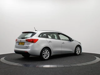 Kia cee'd - afbeelding nr 7