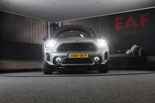 MINI Countryman Mini Mini Countryman 1.5 Cooper John Cooper Works / AUT / Elek Stoelen / Navi / Digital Cockpit / ACC / Leder / Open Pano / Led - afbeelding nr 30