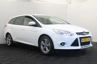 Ford Focus - afbeelding nr 3