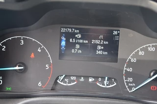 Ford Transit Connect Ford Transit Connect 1.5 TDCI L2 Trend Geen BPM Zakelijk - afbeelding nr 14